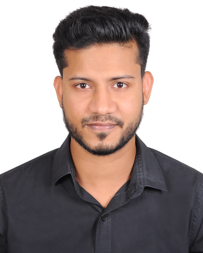 Robin Hossain